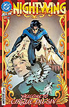 Nightwing (2016)  n° 122 - DC Comics