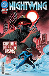 Nightwing (2016)  n° 126