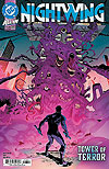 Nightwing (2016)  n° 128 - DC Comics