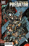 Predator: The Last Hunt (2024)  n° 1 - Marvel Comics
