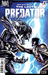 Predator: The Last Hunt (2024)  n° 4