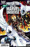 Predator Kills The Marvel Universe (2025)  n° 1 - Marvel Comics