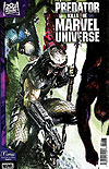 Predator Kills The Marvel Universe (2025)  n° 1