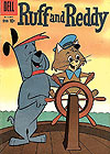 Ruff And Reddy (1960)  n° 6 - Dell