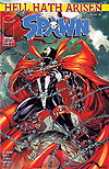 Spawn (1992)  n° 366 - Image Comics