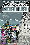 Strikeforce: Morituri Omnibus (2025) 