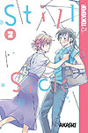 Still Sick (2019)  n° 2 - Tokyopop