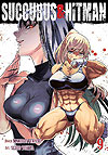 Succubus & Hitman (2022)  n° 9 - Seven Seas Entertainment