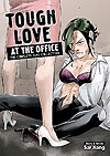 Tough Love At The Office: The Complete Yuri Collection (2025) 