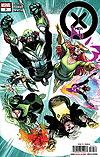 X-Men (2021)  n° 7