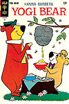 Yogi Bear (1962)  n° 33 - Gold Key