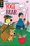 Yogi Bear (1962)  n° 38 - Gold Key