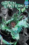 Absolute Green Lantern (2025)  n° 1 - DC Comics
