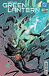 Absolute Green Lantern (2025)  n° 5 - DC Comics