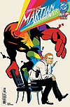 Absolute Martian Manhunter (2025)  n° 3 - DC Comics
