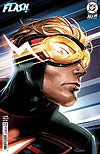 Absolute Flash (2025)  n° 2 - DC Comics
