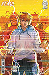 Absolute Flash (2025)  n° 5 - DC Comics
