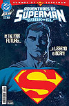 Adventures of Superman: Book of El (2025)  n° 1 - DC Comics