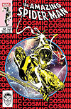 Amazing Spider-Man, The (2025)  n° 12 - Marvel Comics