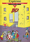 Bd Expresso (1991)  n° 111 - Abril Morumbi