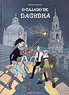 Cajado de Daghdha, O 