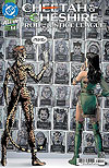 Cheetah & Cheshire Rob The Justice League (2025)  n° 2 - DC Comics