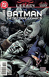 Detective Comics (1937)  n° 702 - DC Comics
