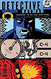 Detective Comics (1937)  n° 748 - DC Comics