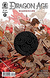 Dragon Age: Magekiller (2015)  n° 5