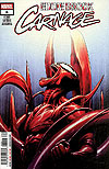 Eddie Brock: Carnage (2025)  n° 8 - Marvel Comics