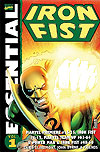 Essential Iron Fist (2004)  n° 1 - Marvel Comics