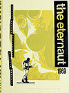 Eternaut 1969, The (2020)  - Fantagraphics