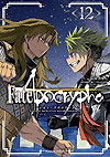 Fate/Apocrypha (2016)  n° 12