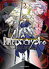 Fate/Apocrypha (2016)  n° 2