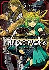 Fate/Apocrypha (2016)  n° 5 - Kadokawa Shoten