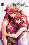 Fate/Grand Order: Turas Réalta (2017)  n° 10 - Kadokawa Shoten