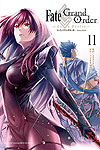 Fate/Grand Order: Turas Réalta (2017)  n° 11