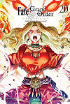 Fate/Grand Order: Turas Réalta (2017)  n° 20