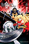 Fate/Grand Order: Turas Réalta (2017)  n° 6 - Kadokawa Shoten