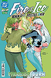 Fire & Ice: When Hell Freezes Over (2025)  n° 2 - DC Comics