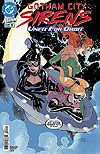 Gotham City Sirens: Unfit For Orbit (2025)  n° 5 - DC Comics