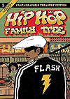 Hip Hop Family Tree (2013)  n° 1 - Fantagraphics