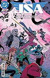 JSA (2025)  n° 11 - DC Comics