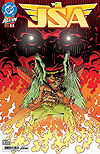 JSA (2025)  n° 3 - DC Comics