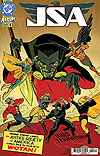 JSA (2025)  n° 8 - DC Comics