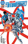 Justice League: The Atom Project (2025)  n° 1 - DC Comics