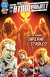 Justice League: The Atom Project (2025)  n° 5 - DC Comics