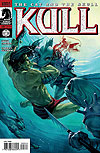 Kull: The Cat And The Skull (2011)  n° 3 - Dark Horse Comics