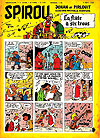 Le Journal de Spirou (1938)  n° 1047