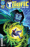 Mr. Terrific: Year One (2025)  n° 2 - DC Comics